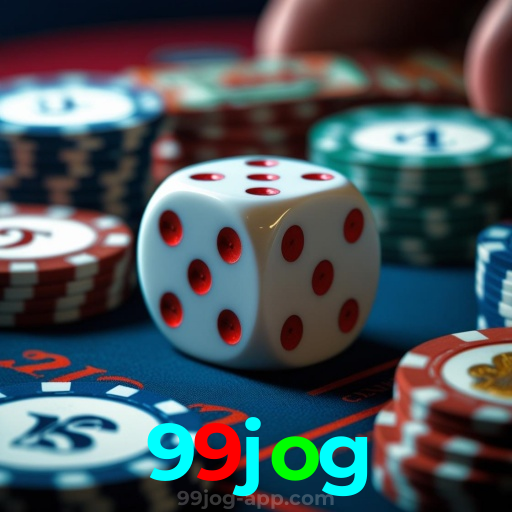 99jog: cassino online seguro e premiado no Brasil