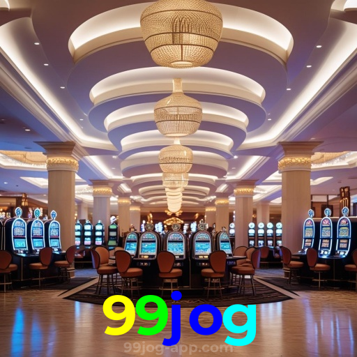 Explore os Jogos de Bingo no 99jog: Diversão e Prêmios ao Seu Alcance