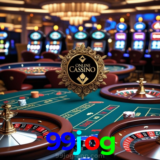 Explorando a Categoria de Jogos de Poker no 99jog