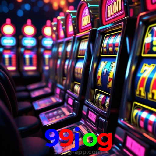 Cassino oficial 99jog: roleta, blackjack e bônus