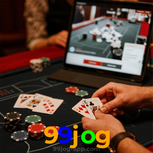 Descubra as Promoções Especiais da 99jog