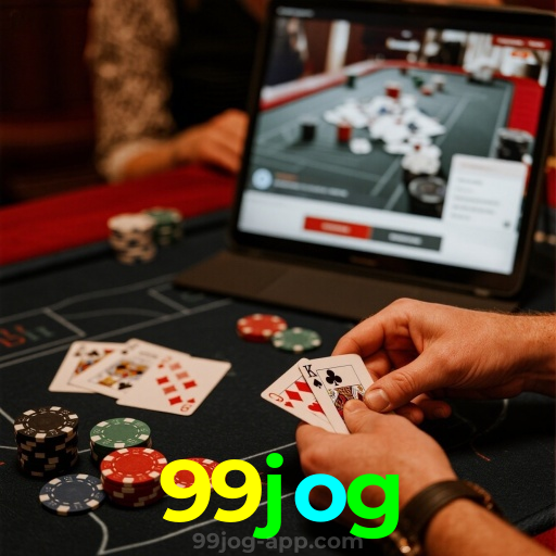Descubra a Diversão dos Jogos de Mesa na 99jog