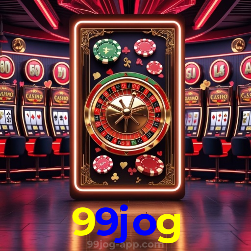 Descubra a Emoção do Cassino Ao Vivo no 99jog