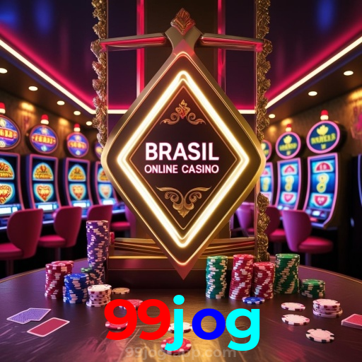 Descubra a Emoção do Cassino Ao Vivo no 99jog