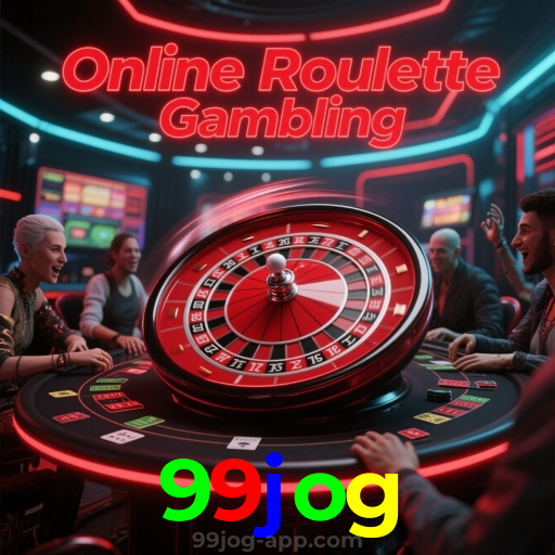 A Emoção das Máquinas Slots no 99jog
