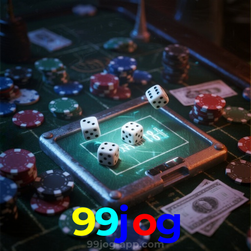 Descubra a Emoção do Cassino Ao Vivo no 99jog