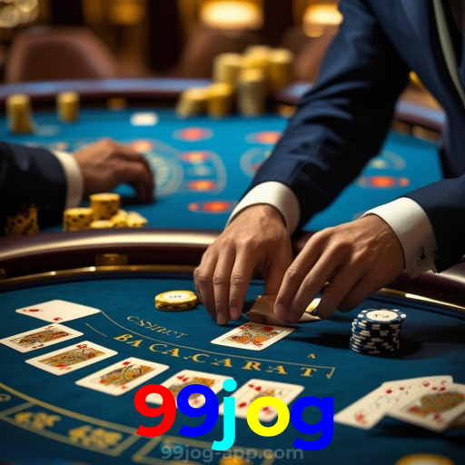 Descubra as Promoções Especiais da 99jog