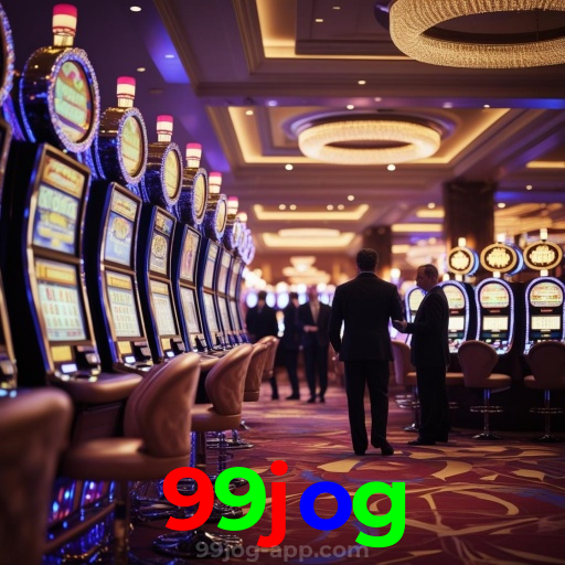 99jog